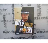 Billy Jack Collection
