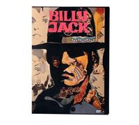 Billy Jack [DVD] [1971] [Region 1] [US Import] [NTSC]