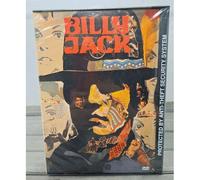Billy Jack - Dvd (1999) Warner Bilingual Anglais