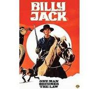 Billy Jack – DVD Zone 1 – Warner Bros.