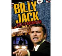 Billy Jack Goes to Washington [Import USA Zone 1]