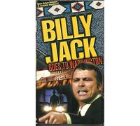 Billy Jack Goes to Washington [VHS]