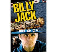 Billy Jack [Import USA Zone 1]