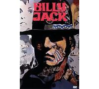 Billy Jack [Import USA Zone 1]