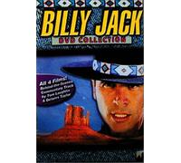 Billy Jack [Import USA Zone 1]