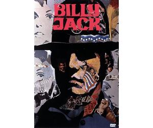 Billy Jack [Import USA Zone 1]