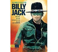 Billy Jack: The Complete Collection