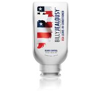 Billy Jalousie Contr le de la barbe d'origine Contr le de la barbe dans le conditionneur de barbe pour les hommes avec du jus de feuille d'alo s