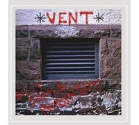 Billy James Robinson - Vent