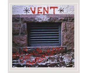 Billy James Robinson - Vent