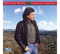 Billy Joe Royal - 20 Country and Gospel Best