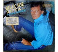 BILLY JOE ROYAL - BILLY JOE ROYAL - the royal treatment ATLANTIC 90658 (LP vinyl record)