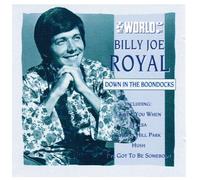 Billy Joe Royal - Down In The Bookdocks