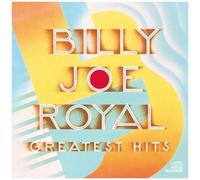 Royal, Billy Joe - Greatest Hits
