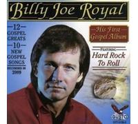 Billy Joe Royal - Hard Rock To Roll [Cd]