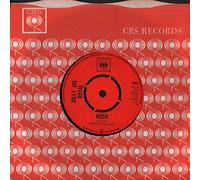 Billy Joe Royal - Hush / Watching From The Bandstand - CBS - 3044