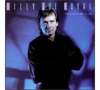Royal, Billy Joe - Tell Like It is