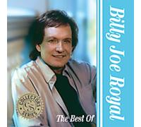 Billy Joe Royal - The Best of