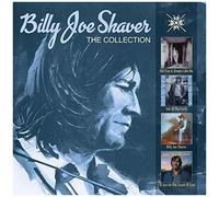 Billy Joe Shaver - Collection [Cd] Uk - Import
