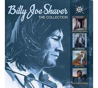 Billy Joe Shaver - Collection [Cd] Uk - Import