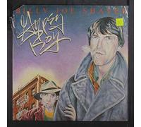 BILLY JOE SHAVER - gypsy boy LP