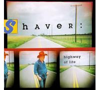 Billy Joe Shaver – Highway of Life – Import – Transatlantic