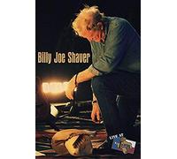 Billy Joe Shaver: Live At Billy Bob's Texas: Billy Joe Shaver