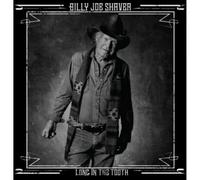 Billy Joe Shaver Long in the Tooth (CD) Album