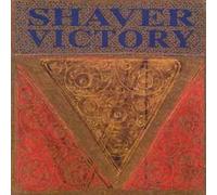 Billy Joe Shaver - Victory [Import]