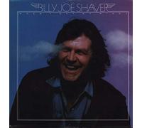 Billy Joe Shaver - When I Get My Wings - Capricorn Records - CP 0171