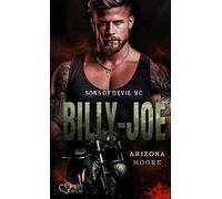 Billy-Joe (Sons of Devil MC Teil 5)