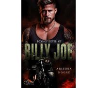 Billy Joe (Sons of Devil MC Teil 5) - Arizona Moore - Plaisir d'Amour Verlag - ebook (ePub) - Livre