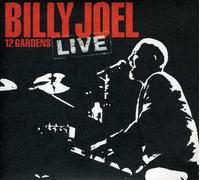 Tommy Byrnes - 12 Gardens Live