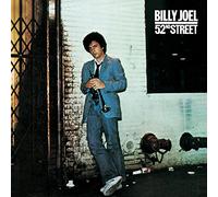 Billy Joel – 52nd Street – Legacy