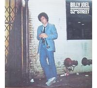Billy Joel - 52nd Street