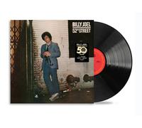 BILLY JOEL - 52ND STREET (2024) LP Vinyle Pré Commande