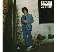 Billy Joel - 52nd Street (45 RPM) (180 g) (2 LP)