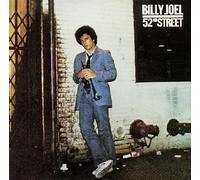 Billy Joel - 52nd Street [Import]