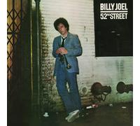 Billy Joel – 52nd Street – Vinyle LP 150 g – Sony