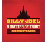 A Matter Of Trust – The Bridge To Russia – The Music – Sony