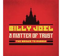 Billy Joel - A Matter Of Trust - The Bridge To Russia - CD - G2z