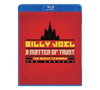 Billy Joel : A Matter Of Trust - The Bridge To Russia The Concert - Blu-Ray