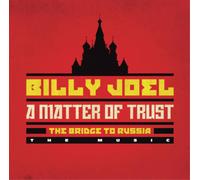 Joel, Billy - A Matter of -CD+Blry-