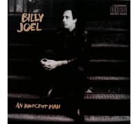 Billy Joel - AN INN0CENT MAN (Oh Yes I Am)