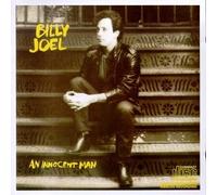 Billy Joel - An Innocent Man
