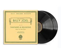 Fantasies & Delusions – Sony Music