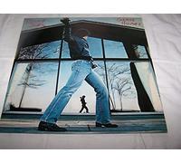Billy Joel - BILLY JOEL Glass Houses LP 1980 + lyric inner