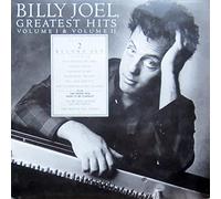 Billy Joel - Billy Joel - Greatest Hits Volume I&Volume II - CBS