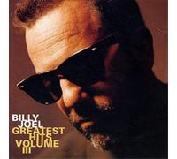 Joel Billy - Greatest Hits (Vol.III)
