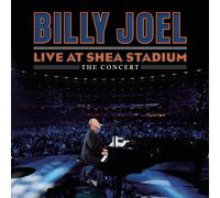Live at Shea Stadium – Inclus DVD bonus – Sony